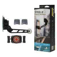 Steelie FreeMount Windshield Kit STFWK01R8