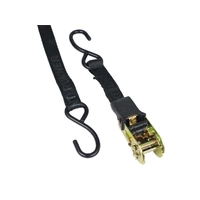 Front Runner Strap Ratchet 25 X 2.5M W/ Hooks STRA014
