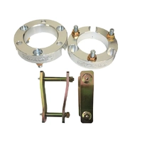 Superior Engineering 40mm Lift Kit  Holden Colorado/Isuzu Dmax 2012-20 Basic Kit SUP-BAS-COL2-KIT