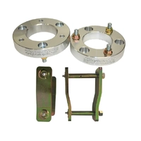 Superior Engineering 40mm Lift Kit  Mitsubishi Triton ML-MN Basic Kit SUP-BAS-TRIT-KIT