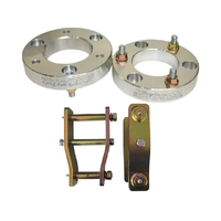 Superior Engineering 40mm Lift Kit  toyota Hilux Vigo/Foton Tunland Basic Kit SUP-BAS-VIGO-KIT