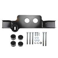Superior Engineering Diff Drop Kit Suitable For Holden Colorado RG/Isuzu Dmax/2012 on (Kit) SUP-COLDIFFDROPV3