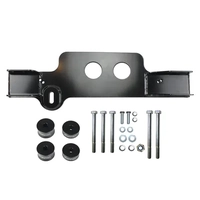 Superior Engineering Diff Drop Kit  Holden Colorado RG/Isuzu Dmax/2012 on Kit SUP-COLDIFFDROPV3