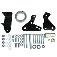 Superior Engineering Diff Drop Kit Suitable For Ford Ranger PX-PXII (Kit) SUP-FRPX2DDKT