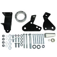 Superior Engineering Diff Drop Kit  Ford Ranger PX-PXII Kit SUP-FRPX2DDKT