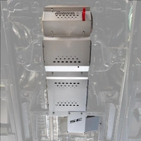 Superior Engineering Under Guard Stainless Steel  Toyota Hilux Revo 2015 on SUP-HLXREVOUGD-KIT