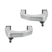Superior Engineering Billet Alloy Upper Control Arms  Toyota LandCruiser 200 Series Pair SUP-LC200UCA