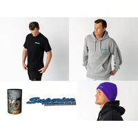 Superior Engineering Mens Winter Merch Pack SUP-MERCHPACK-WINM