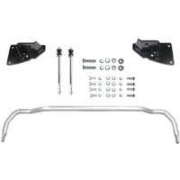 Superior Engineering Superflex Sway Bar Kit  Nissan Patrol GQ/GU Front Only 6 Inch 150mm Lift Kit SUP-NISSWAYFRNT6