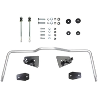 Superior Engineering Superflex Sway Bar Kit  Nissan Patrol GQ/GU Ute Rear Only 0-2 Inch 0-50mm Lift Kit SUP-NISSWAYRUTE0-2