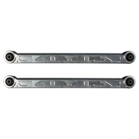 Superior Engineering Billet Series 7075 Alloy Rear Lower Control Arms  Nissan Patrol GU Fixed Standard and GQ +10mm Length SUP-NPGULCA-XXX