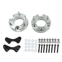 Superior Engineering Alloy Strut Spacers 70mm Lift  Holden Colorado RG Pair SUP-STRUTSPC-COL12