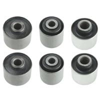 Superior Engineering HyperFlex Radius Arm Bush Kit  Toyota LandCruiser 76/78/79/80/105 Series Kit SUP-TOYHYPBK