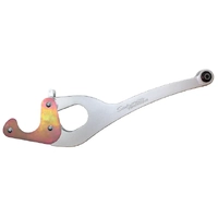 Superior Engineering Superflex Radius Arm  Toyota LandCruiser 76/78/79 Series Standard Height Each SUPRARM70