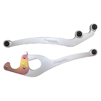 Superior Engineering Superflex Radius Arms  Toyota LandCruiser 76/78/79 Series Pre July 2016 4 Inch 100mm Castor Correction Pair SUPRA