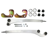 Superior Engineering Superflex Radius Arms Standard Height  Land Rover Defender/Discovery/Range Pair SUPRARMLDRSTD