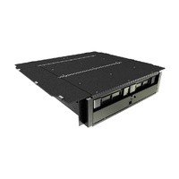 Front Runner Isuzu KB DC (2013-Current) Wolf Pack Drawer Kit SWIK001