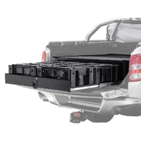 Front Runner Mitsubishi Triton (2015-Current) Wolf Pack Drawer Kit SWMT001