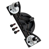 Disco 2 Aftermarket Shuttle Valve Switch ABS Modulator for Land Rover SWO500030