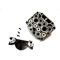 ABS Modulator Shuttle Valve Repair Kit Discovery 2 Wabco OEM SWO500040