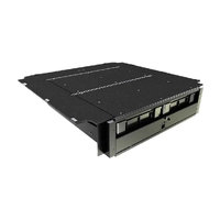 Front Runner Toyota Hilux DC (2005-2015) Wolf Pack Drawer Kit SWTH001