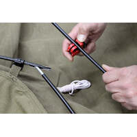 Darche Swag Pole Repair Kit Arch Dome T050801068