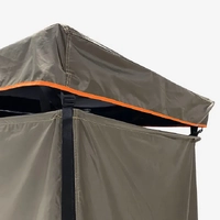 Darche Eclipse Cube Shower Tent Roof T050801084E
