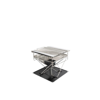 DARCHE BBQ 450 T050801181