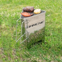 DARCHE BBQ CHARCOAL STARTER T050801186