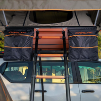 DARCHE RTT ACCESSORY STORAGE BAG T050801324