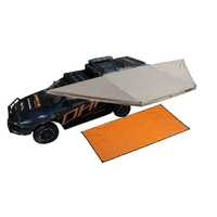 DARCHE AWNING GROUND MATT 2400 X 4000 T050801345