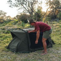 DARCHE NEBULA STAR 1250 SWAG T050801346