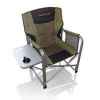 DARCHE DCT33 Side Table Foldable Camping Chair