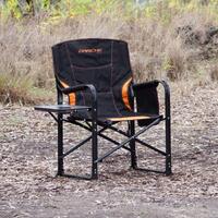 Darche Dct33 Chair Black/Orange - T050801408