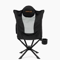 DARCHE REVOLVER CAMPING CHAIR T050801416