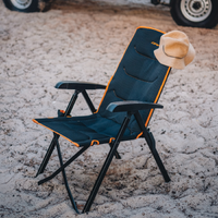 DARCHE RELAXO CAMPING CHAIR T050801417