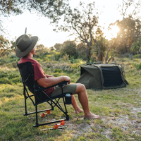 DARCHE OFF YA ROCKER CHAIR T050801419