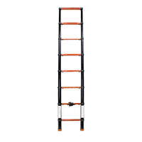 Darche RTT Ladder 2.3M (Black/Orange) T050801533E