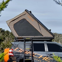 DARCHE RIDGEBACK ROOF TOP TENT RTT T050801554T