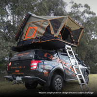 DARCHE DOUBLE DEE ROOF TOP TENT RTT T050801574
