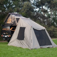 DARCHE DOUBLE DEE ROOF TOP TENT RTT ANNEX T050801575