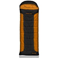DARCHE Cold Mountain Lite 0°C 900 DUAL Zip Sleeping Bag