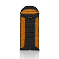 DARCHE Cold Mountain Lite 0°C 1100 DUAL Zip Sleeping Bag