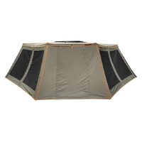 DARCHE ECLIPSE 180 MESH WALL SET