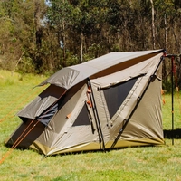 DARCHE XTENDER 2.5 TENT T050801765