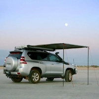 DARCHE ECLIPSE SLIMLINE 2M X 2.5M T050801794