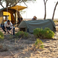 DARCHE AD SWAG 900 T050801803