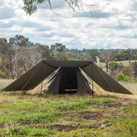 DARCHE SAFARI 260/350 TENT WALLS T050801806A