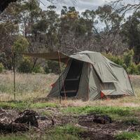 Darche Safari Tent 350 - T050801807