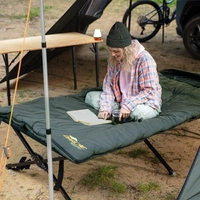 DARCHE ECO SLEEPING BAG 1100 T050802931